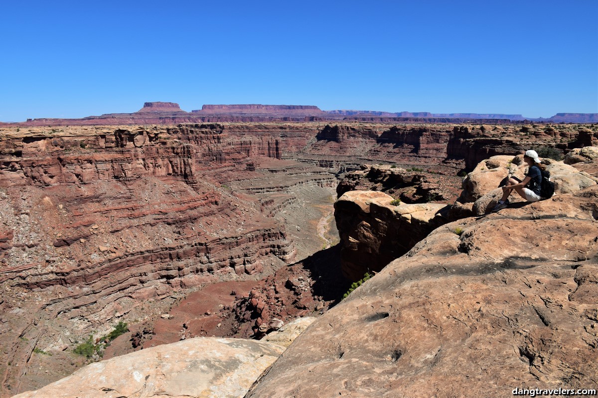 Canyonlands National Park