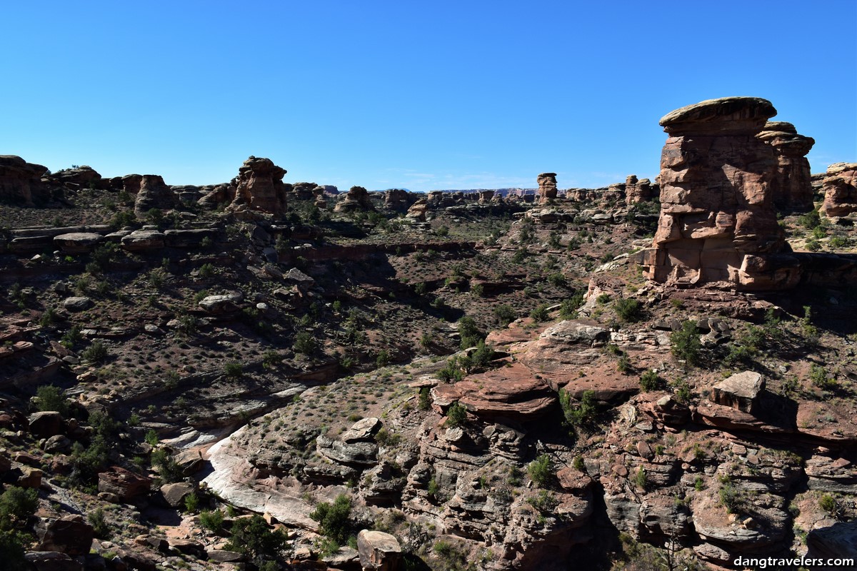 Canyonlands National Park