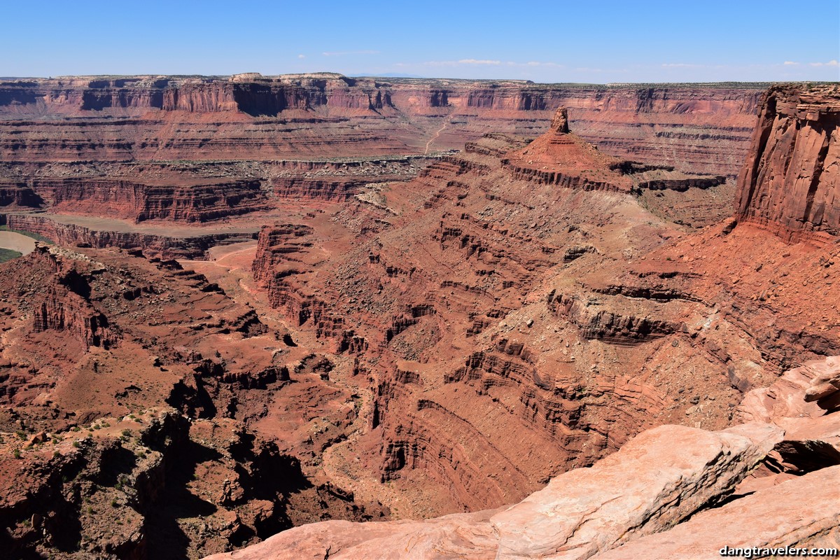 Dead Horse Point State Park