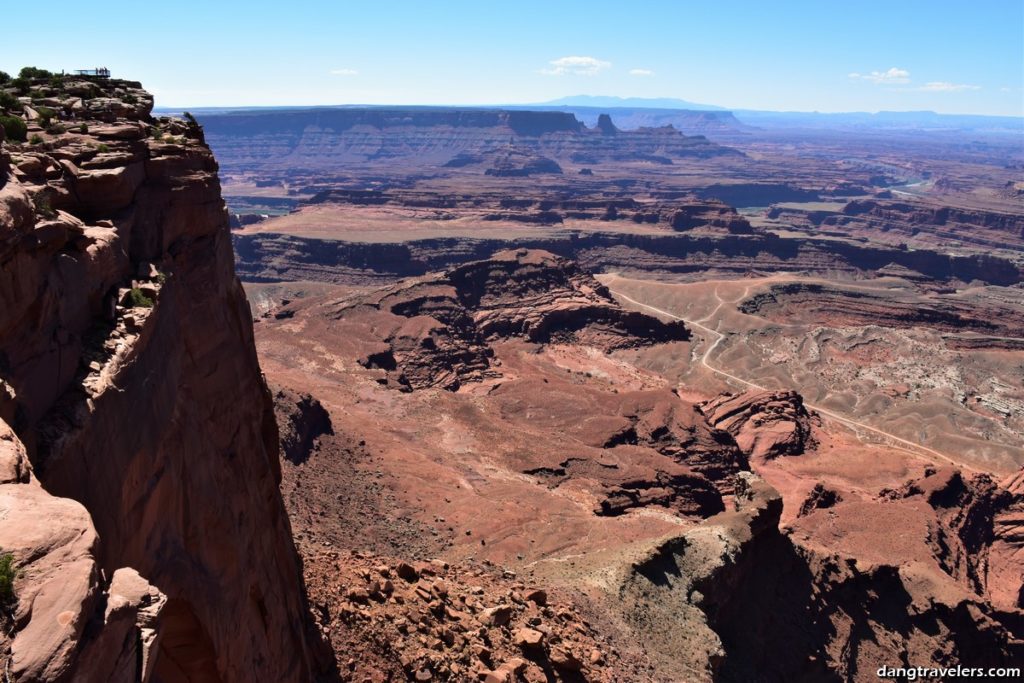 Dead Horse Point State Park