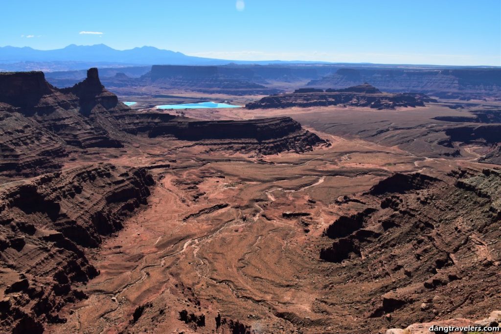 Dead Horse Point State Park