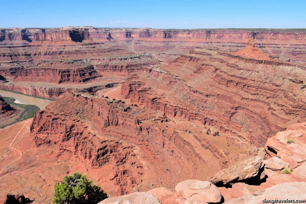 Dead Horse Point State Park