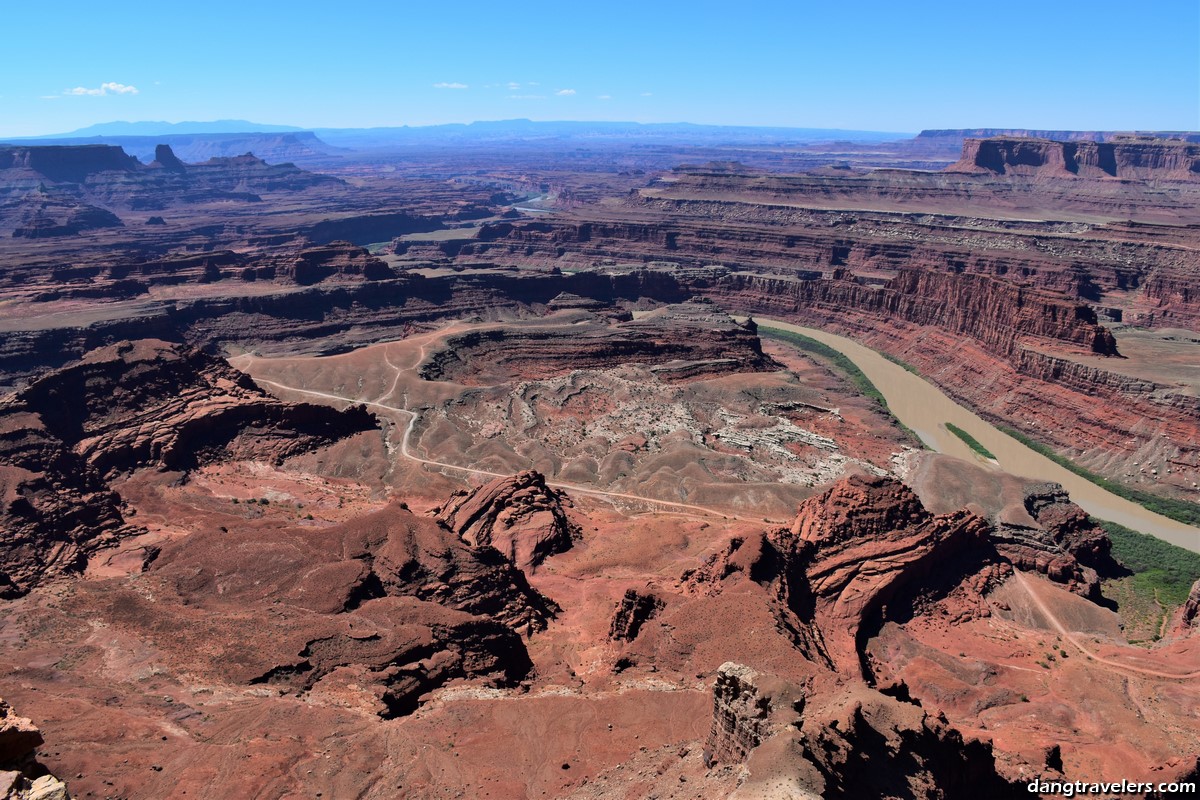 Dead Horse Point State Park