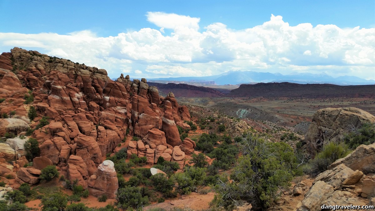 Fiery Furnace Viewpoint