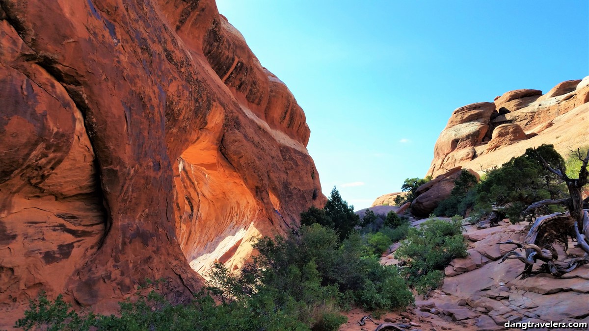 Arches National Park 2 Day Itinerary