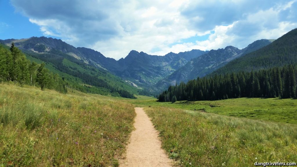 Summer Colorado Fun