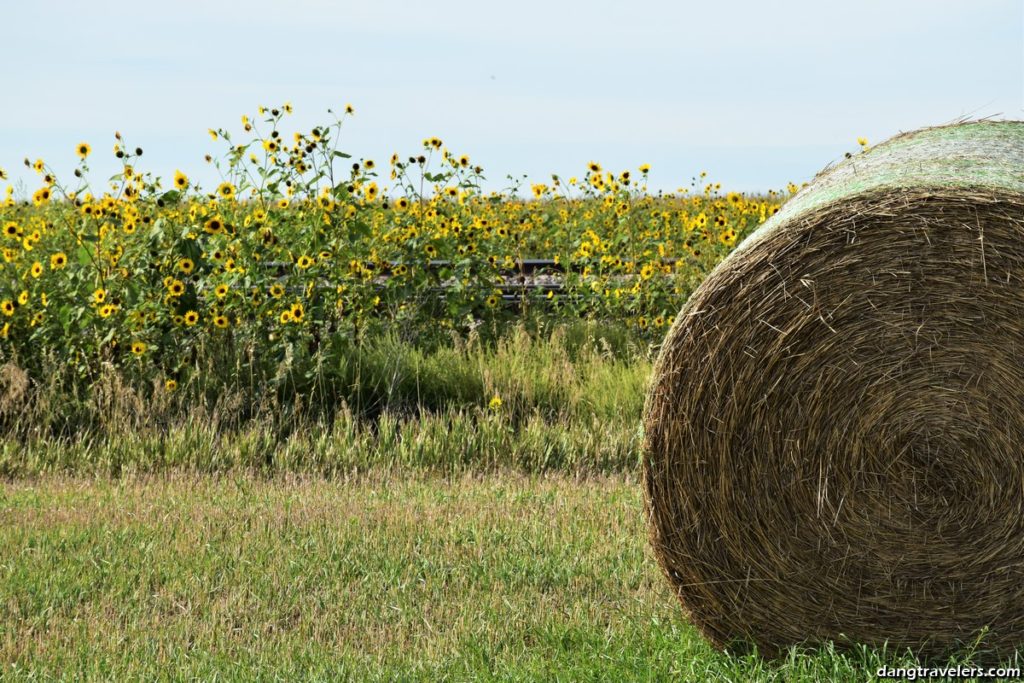 Nebraska Road Trip