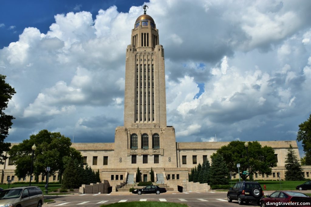 Nebraska Road Trip