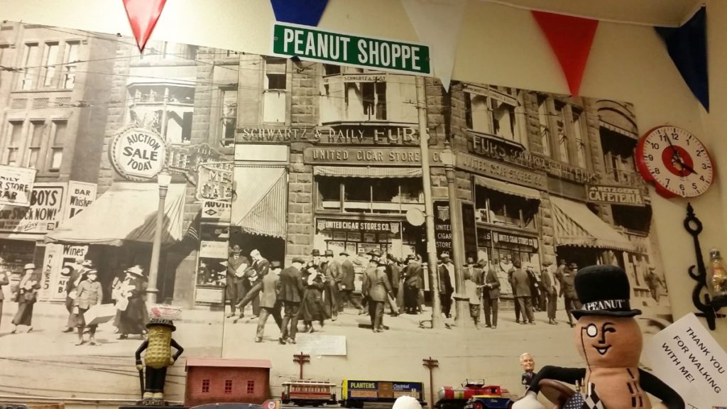 Peanut Shoppe Akron