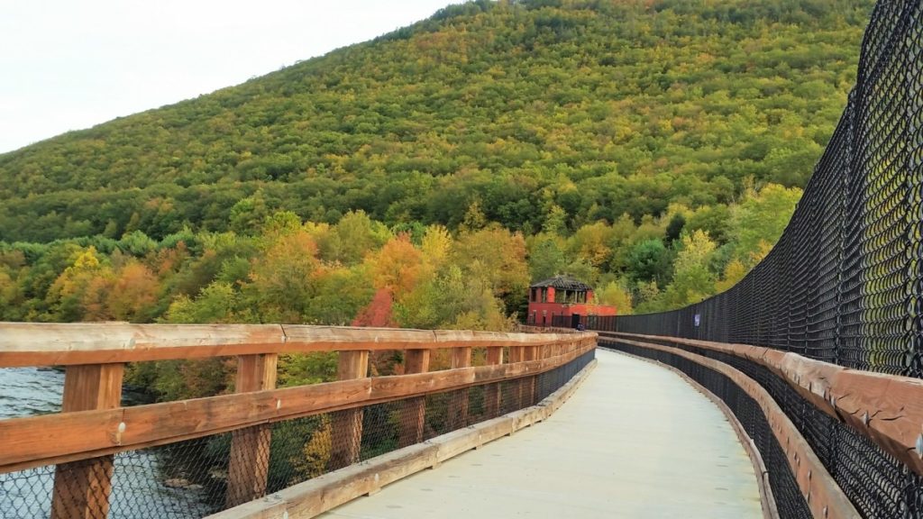 Lehigh Gorge State Park