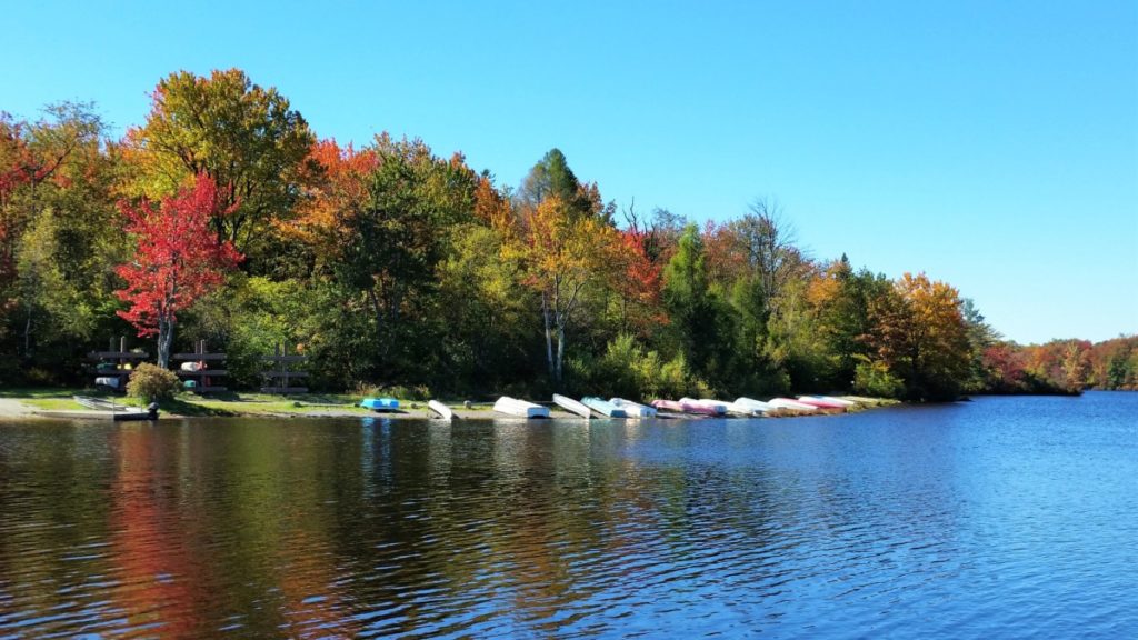 Tobyhanna State Park