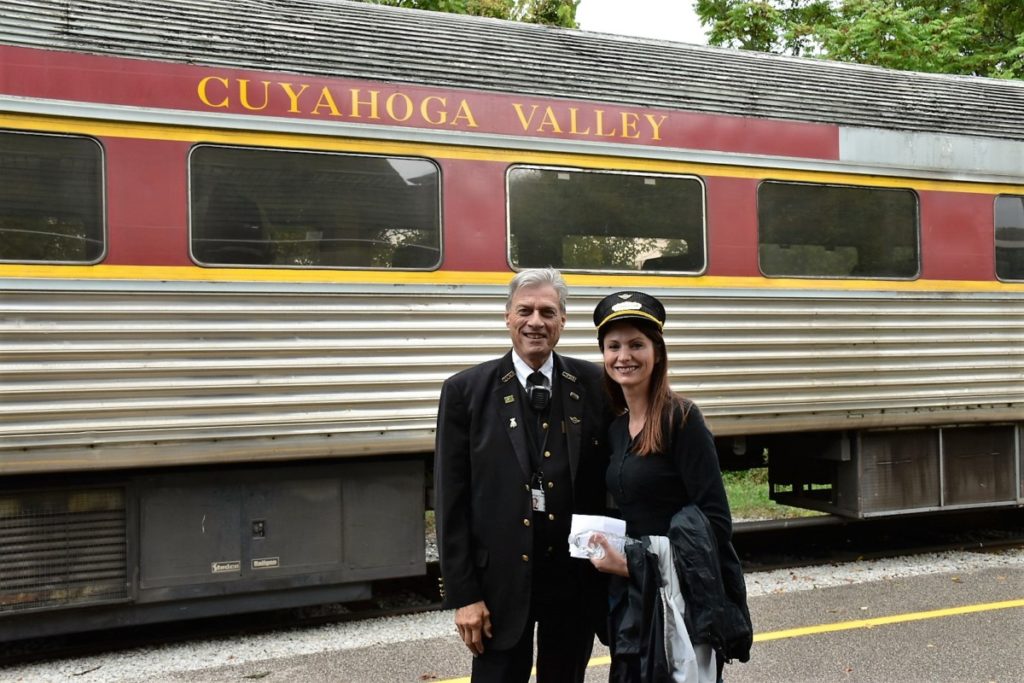 Cuyahoga Valley National Park Day
