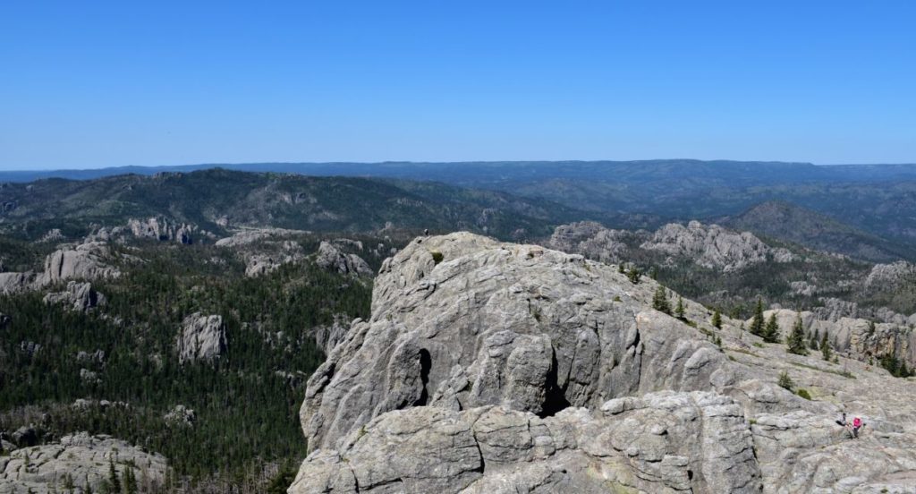 Let us convince you to visit Custer State Park: remarkable beauty, thrilling animal encounters, lake fun, cool lodging, and incredible scenic drives.