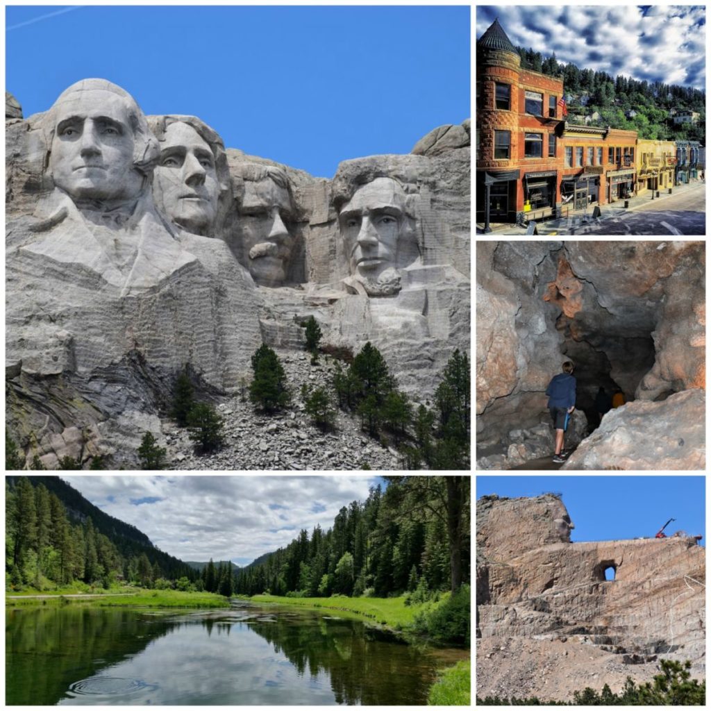 Let us convince you to visit Custer State Park: remarkable beauty, thrilling animal encounters, lake fun, cool lodging, and incredible scenic drives.