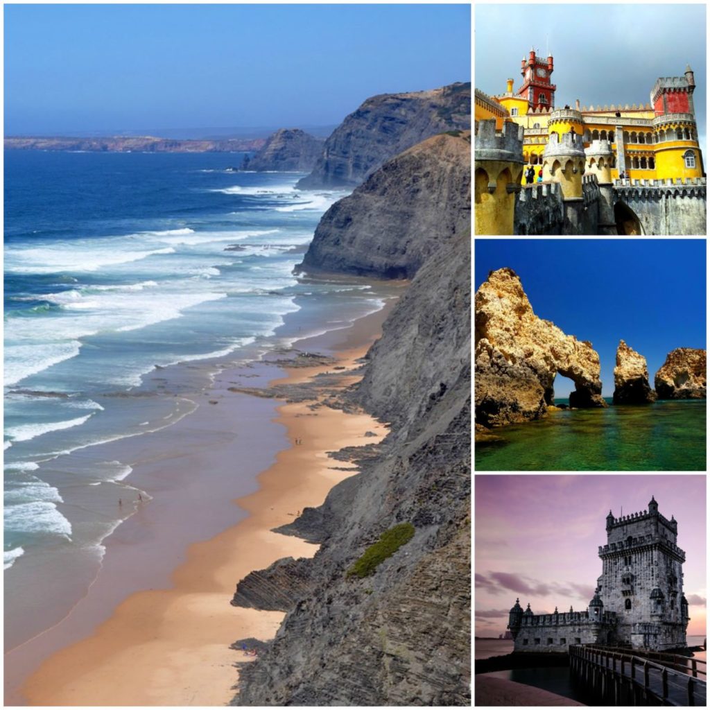 It's the perfect itinerary for you! In our 90 day Spain and Portugal itinerary, you'll find a genius route throughout both countries.