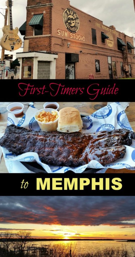 Memphis Things to Do