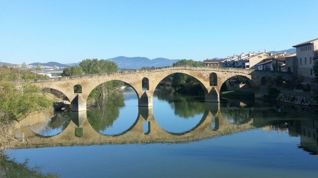 El Camino de Santiago