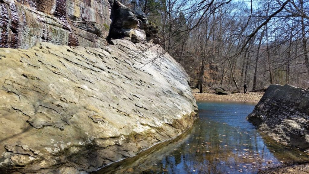 Southern Illinois is home to incredible landscapes of dramatic rock formations and stunning vistas. Here are the top Shawnee National Forest attractions.