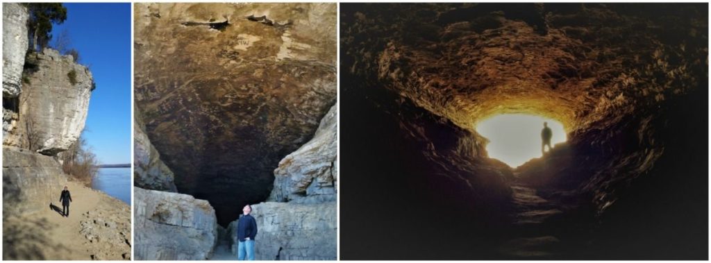 Southern Illinois is home to incredible landscapes of dramatic rock formations and stunning vistas. Here are the top Shawnee National Forest attractions.