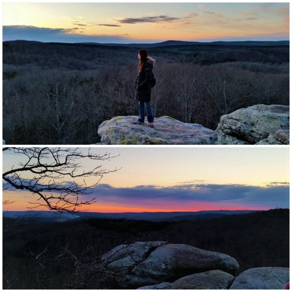 Southern Illinois is home to incredible landscapes of dramatic rock formations and stunning vistas. Here are the top Shawnee National Forest attractions.