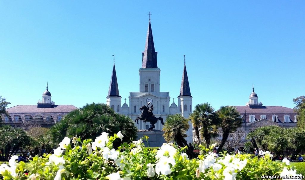 New Orleans off the beaten path means off the infamous Bourbon Street. Find out what other must-see things the city has to offer.