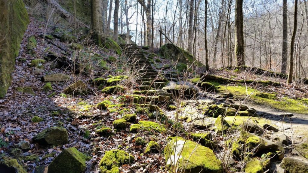 Southern Illinois is home to incredible landscapes of dramatic rock formations and stunning vistas. Here are the top Shawnee National Forest attractions.