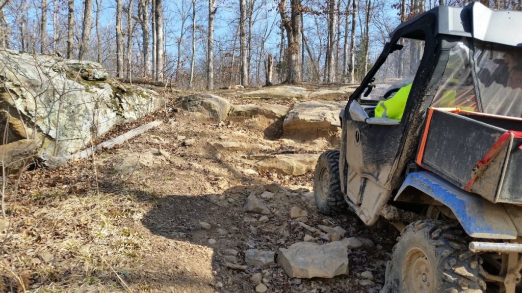 Looking for lodging in Southern Illinois near Shawnee National Forest? Williams Hill Pass OHV Park offers camp sites, cabins and electric hookup spots.