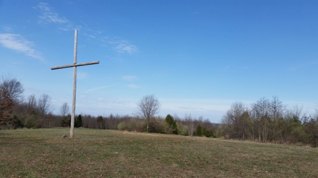 Looking for lodging in Southern Illinois near Shawnee National Forest? Williams Hill Pass OHV Park offers camp sites, cabins and electric hookup spots.