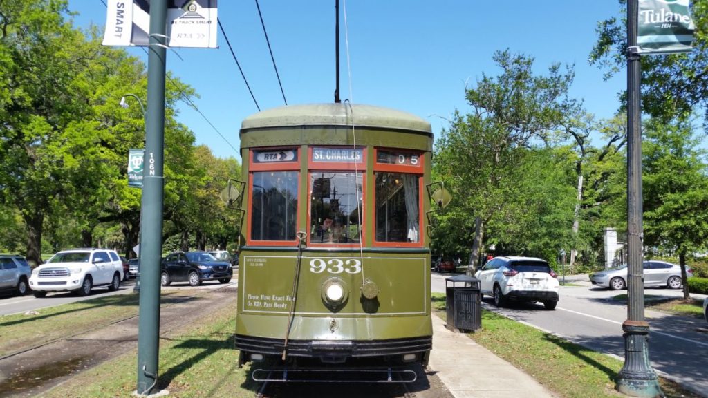 New Orleans off the beaten path means off the infamous Bourbon Street. Find out what other must-see things the city has to offer.