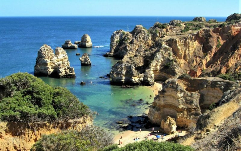 A country saturated with rich history, overwhelming natural beauty, devout communities, and authentic charm. Read here for the top things to do in Portugal.