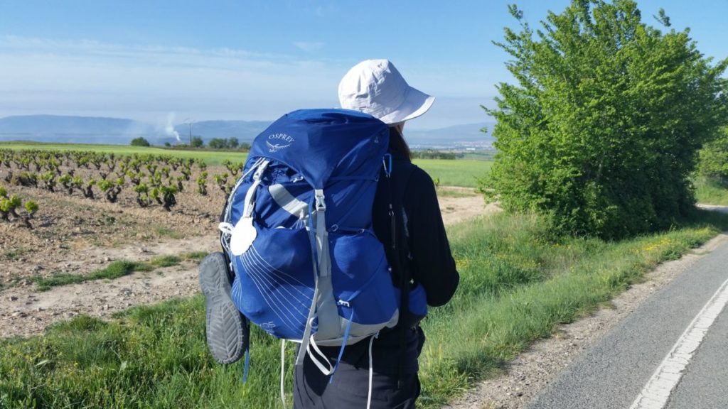The Ultimate Camino de Santiago Packing List Dang Travelers