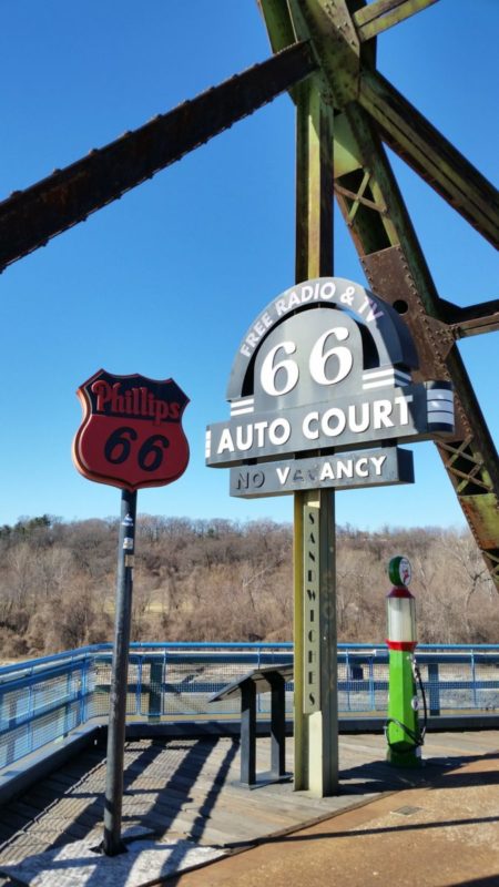 Illinois Route 66