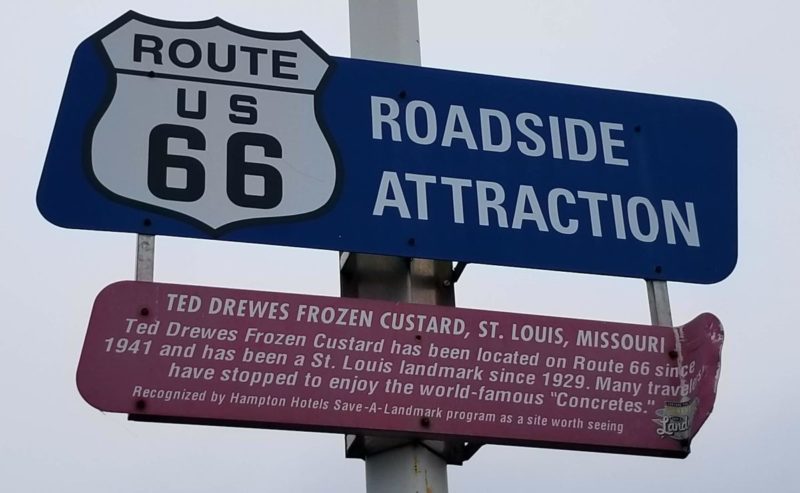 Missouri Route 66