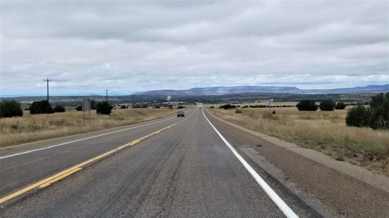 New Mexico Route 66