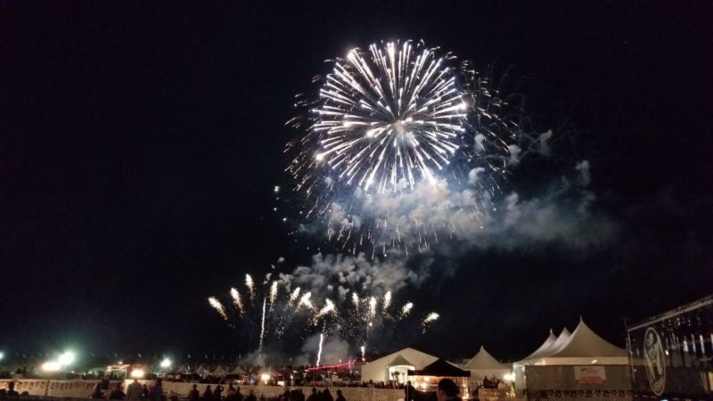 Albuquerque Balloon Fiesta