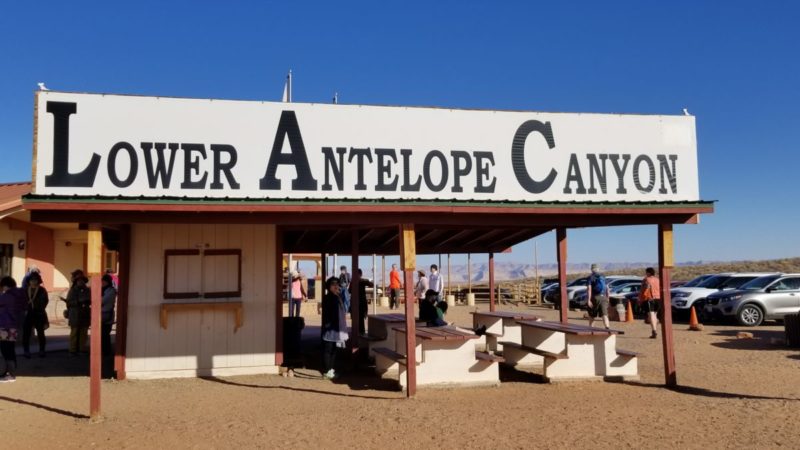 All you need to know when visiting Antelope Canyon: Which tours, what time of year to visit, how to get there, and tips to know before you go.