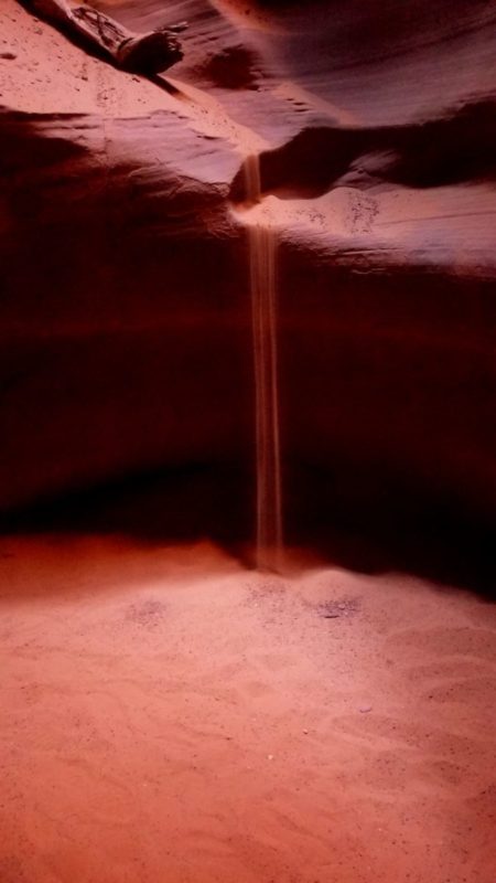 All you need to know when visiting Antelope Canyon: Which tours, what time of year to visit, how to get there, and tips to know before you go.