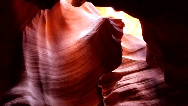 All you need to know when visiting Antelope Canyon: Which tours, what time of year to visit, how to get there, and tips to know before you go.