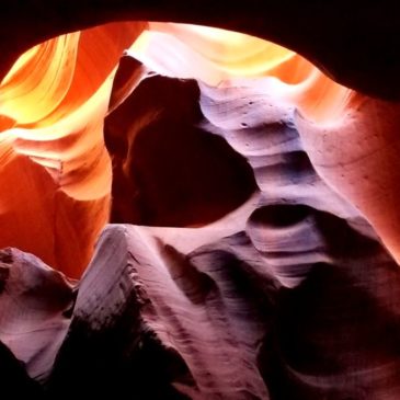 Everything You Need to Know about Visiting Antelope Canyon