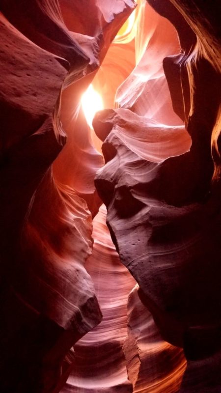 All you need to know when visiting Antelope Canyon: Which tours, what time of year to visit, how to get there, and tips to know before you go.