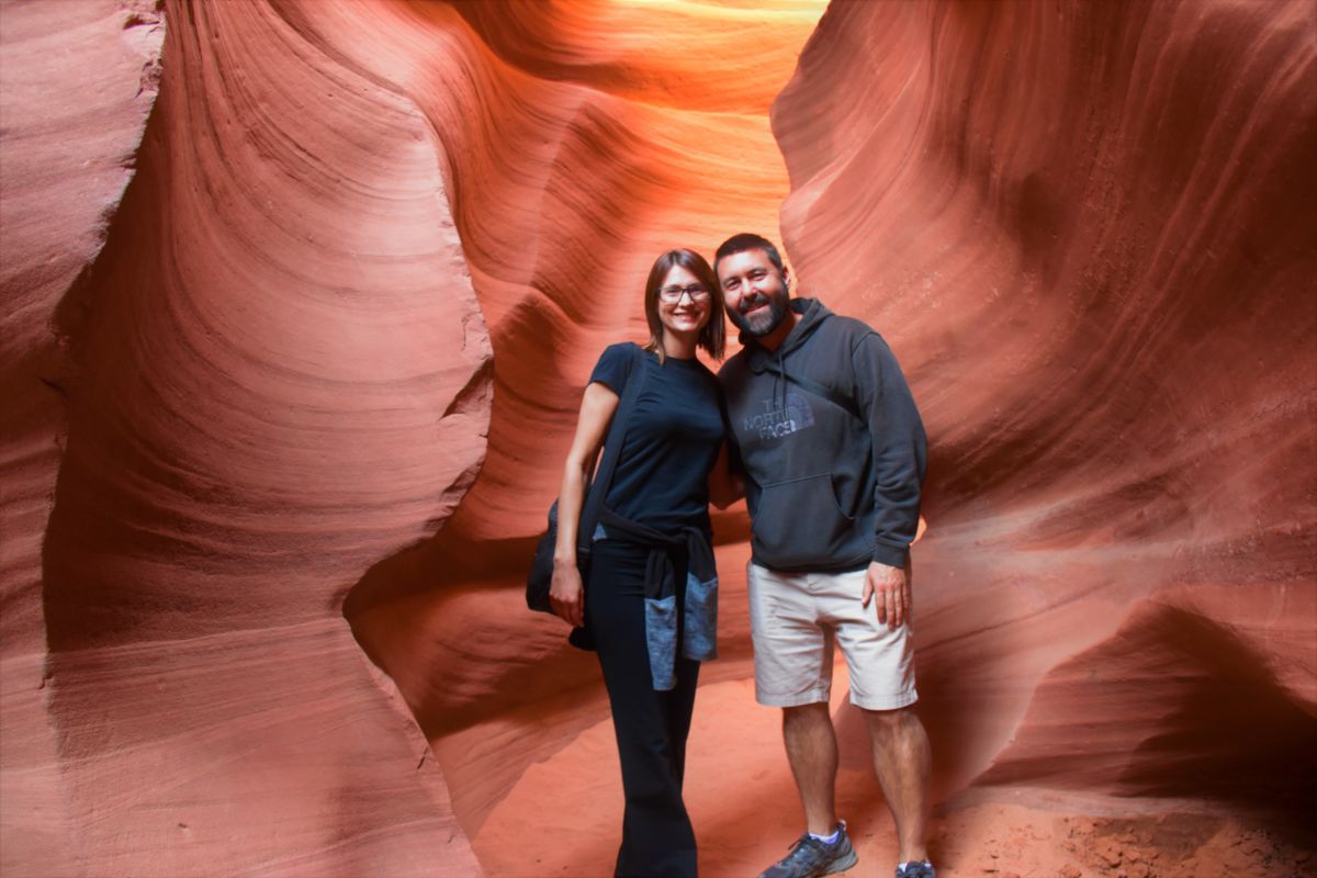 Everything You Need to Know about Visiting Antelope Canyon