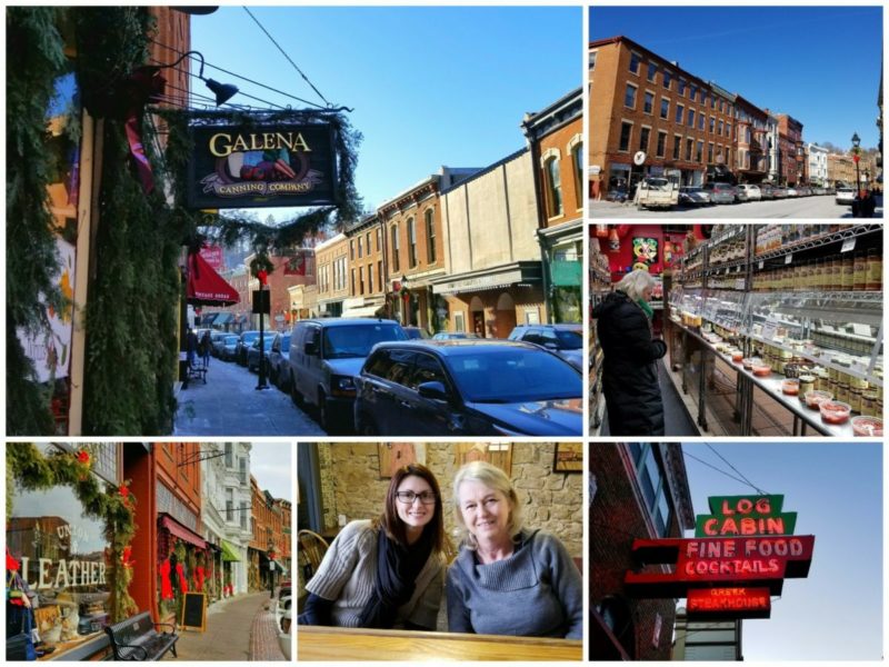 Are you looking for a great place to stay when visiting Galena, Illinois? The Irish Cottage Boutique Hotel is cozy, charming, and has an authentic feel. It's a perfect base for exploring the Galena area.