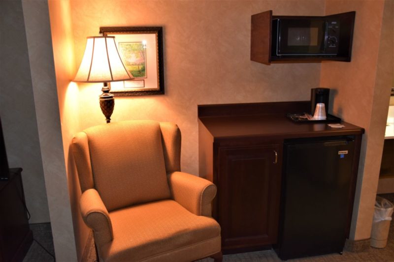 Are you looking for a great place to stay when visiting Galena, Illinois? The Irish Cottage Boutique Hotel is cozy, charming, and has an authentic feel. It's a perfect base for exploring the Galena area.