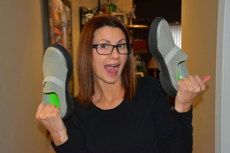 Are you tired of dealing with foot pain? These Plantar Fasciitis shoes are now my go-to travel shoes for comfort and recovery.