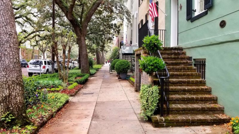 One of America's oldest cities, Savannah tops the list as a favorite for many. To make your first visit memorable, we've put together a list of 20 Savannah things to do!