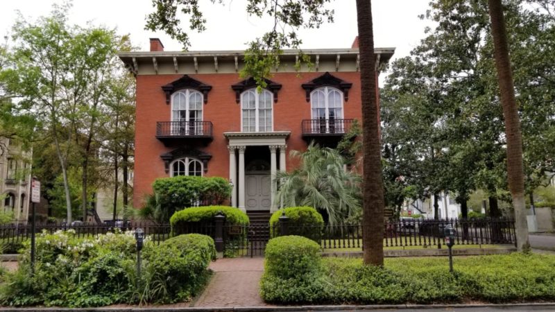 One of America's oldest cities, Savannah tops the list as a favorite for many. To make your first visit memorable, we've put together a list of 20 Savannah things to do!