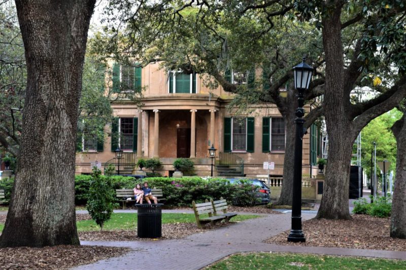 One of America's oldest cities, Savannah tops the list as a favorite for many. To make your first visit memorable, we've put together a list of 20 Savannah things to do!