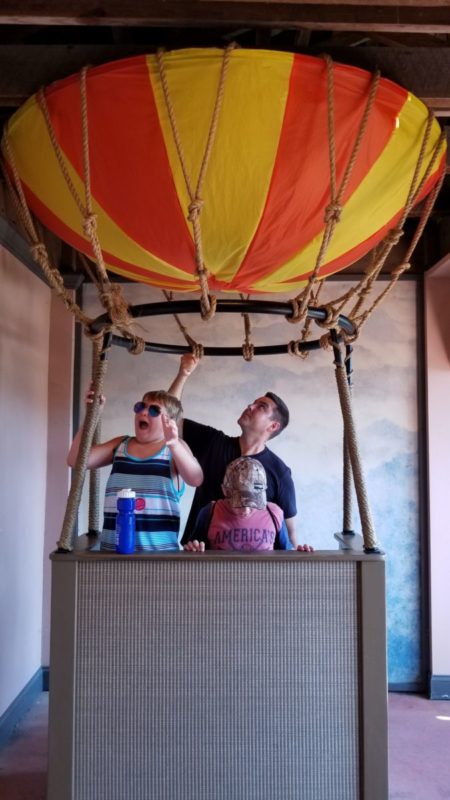 The best ideas for fun things to do in Indianapolis with kids. Whether your trip is for a day or a few days, make sure to visit these family attractions.