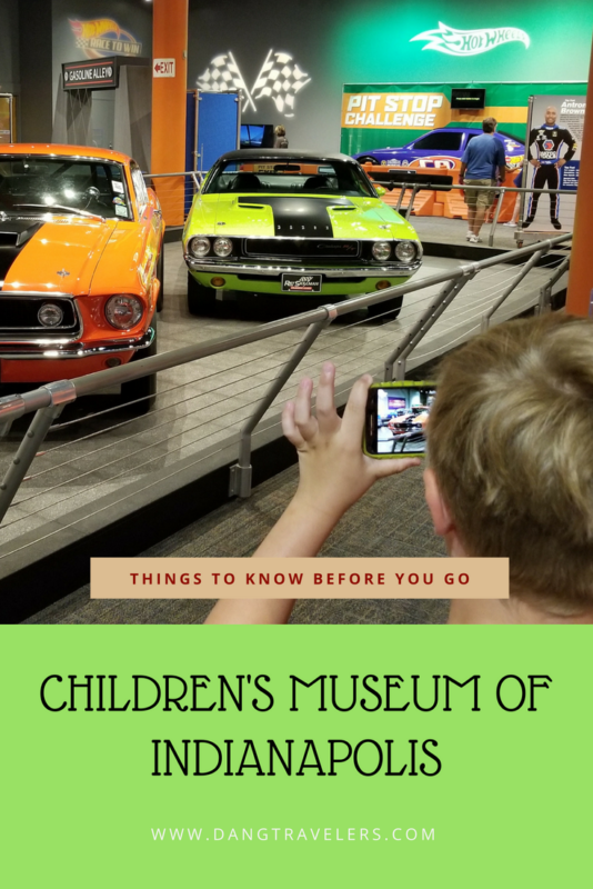 A top thing to do while in Indianapolis, the Children's Museum is the largest in the WORLD! Here are expert tips for visiting the museum.