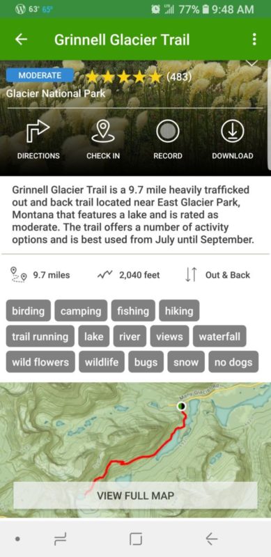 Here are the latest and greatest free camping apps! Find and book a campground. Interactive maps. Stay organized. Navigation.